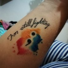 Fotos de Tatuajes Galeria 1