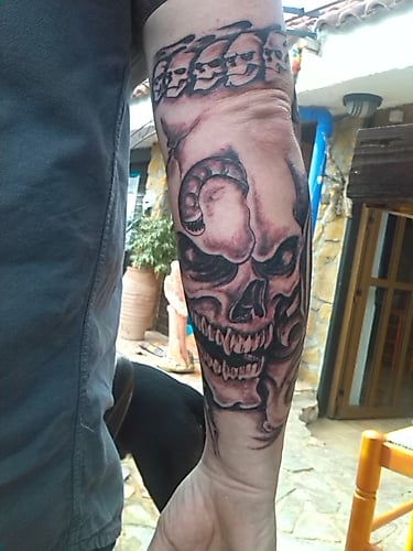 tattoo-skull-sleeve
