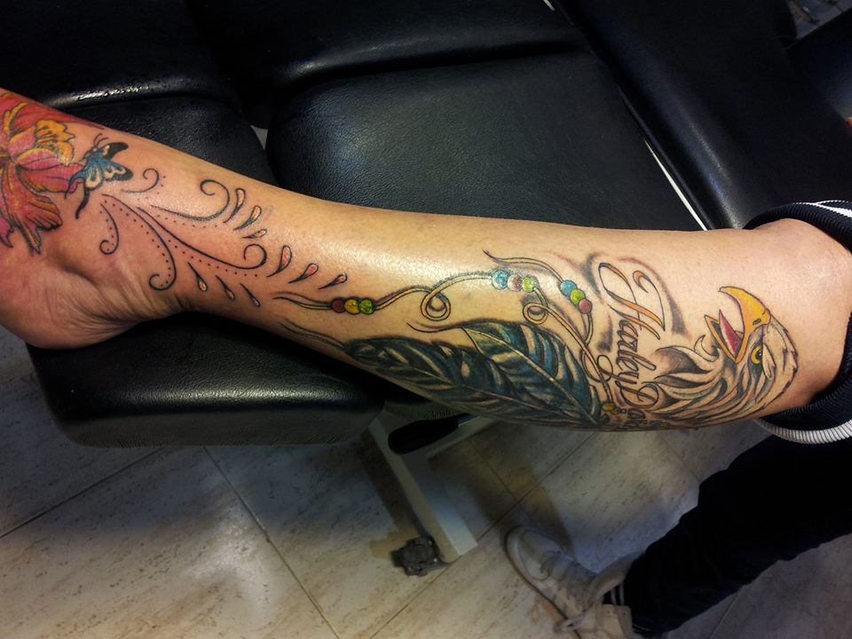 tatuaje-harley-tone